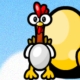 Куриное яйцо | Chicken Egg