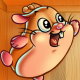 Хомяк-сладкоежка | Cookie Hamster