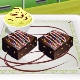 Домашние пирожные с шоколадом | Brownie