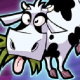 Похищение коров | Cow Bandits