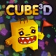 Куб в кубе | Cube 3D