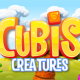 Игры с кубиками | Cubis Creatures