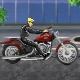 Команда мотоциклистов | Cycle Commando