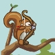 Защити орехи | Defend Your Nuts