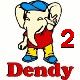 Сборник 2 игр Денди | Dendy Pack 2 Collection