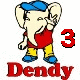 Сборник 3 игр Денди | Dendy Pack 3 Collection