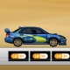 Ралли в пустыне | Desert Rally