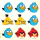 Головоломка с сердитыми птицами | Angry Birds Puzzle