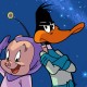 Свинтус и Даффи Дак 8 | Duck Dodgers 8