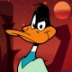 Даффи Дак: Миссия на Марсе | Daffy Duck: Mission On Mars