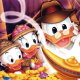 Пазл со Скруджем МакДаком | Puzzle McDuck