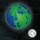 Защита Земли | Earth Defense
