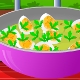 Яйца с соусом карри | Egg Curry