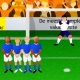 Отработка штрафных ударов | Penalty Game