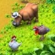 Веселая ферма 3 | Farm Frenzy 3