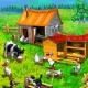 Веселая ферма | Farm Frenzy