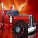 Гонки на пожарной машине | Fire Truck Master