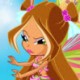 Винкс Флора Беливикс | Winx Flora Believix