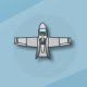 Бомбардировщик | Flying Justiciar
