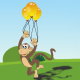 Летающая обезьяна