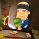 Фруктовый ниндзя 3 | Fruit Ninja 3