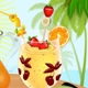 Фруктовые коктейли | Fruit Smoothies