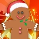 Рождественские пряники | Gingerbread Cookies