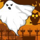 Бродилки Хэллоуин | Hallowen Runner