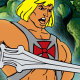 Хи-Мен и Властелины Вселенной | He-Man And The Masters Of The Universe