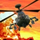 Вертолетный бой | Helicopter Combat
