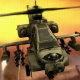 Война на вертолетах | Helicopter Strike Force
