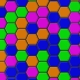Шестиугольник | Hexagon