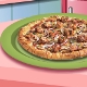 Домашняя пицца | Home Made Pizza