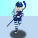Борьба за шайбу | Ice Hockey Hustle