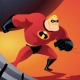 Суперсемейка | Incredibles: Save The Day