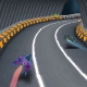 Вайпаут | Wipeout Jet Velocity 3D