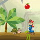 Марио в джунглях | Mario In Jungle