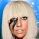 Макияж Леди Гага | Lady Gaga MakeUp