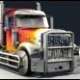 Сумасшедшие грузовики | Mad Truckers