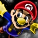 Раскраска Марио | Mario Coloring