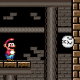 Марио в доме с приведениями | Mario In Ghost House