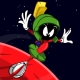 Побег Марвина-марсианина | Marvin Martians Getaway