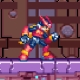 Мегамен Зеро | Megaman Zero