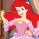 Принцесса Ариэль | Princess Ariel