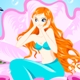 Одевалка с русалочкой | Mermaid Dress Up 3