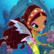 Русалка Винкс Лейла | Winx Mermaid Layla