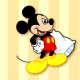 Микки Маус: подушечные бои | Mickey Mouse: Pillow Fight