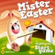 Пасхальный кролик | Mister Easter