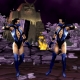 Смертельная битва: кровопролитие | Mortal Kombat: Carnage