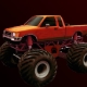 Монстр Трак | Monster Truck